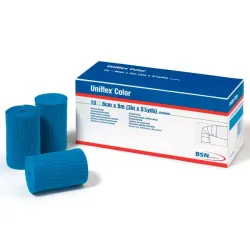 Uniflex Color BSN 10 cm x 5 m